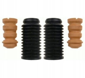 фото thumb №2, Амортизатори задня hyundai matrix 06-10 2szt +захист