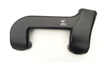 фото thumb №1, Впуск повітрозабірник труба повітря bmw x5 e70 x6 e71 m50d