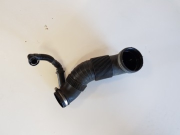 фото thumb №1, Vw tiguan 5n0 шланг повітря 2.0tdi 5n0129858
