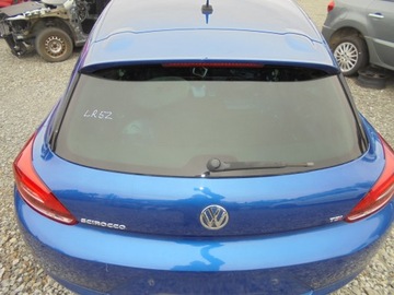 фото thumb №7, Vw scirocco кришка багажника багажника комплектна lr5z 09r
