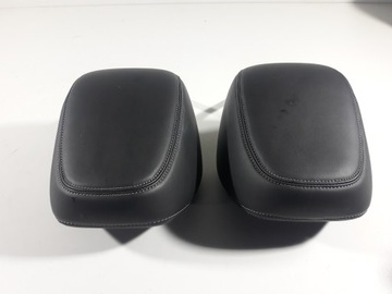 фото thumb №9, Infiniti q50 подголовник сиденья кожа