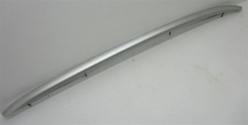 Рейлинги кровельные правая левая  хром матовый audi q3 sq3 rsq3 8u0860022c Оригинал, фото thumb