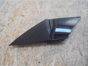 фото thumb №1, Молдинг накладка зовнішня стійка megane iv kombi