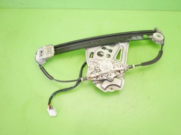 фото thumb №6, Механізм скло задня лівий mercedes w220 s400 98-02