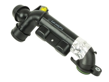 фото thumb №3, Резонатор шланг turbo ford focus ii 12311901