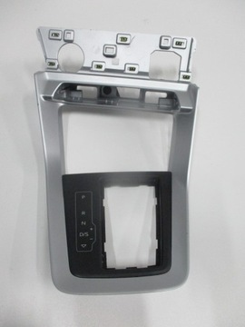 фото thumb №1, Рамка защита туннеля среднего audi q3 83a