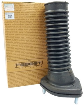 фото thumb №1, Кронштейн амортизатора задня праве do lexus rx 03-08