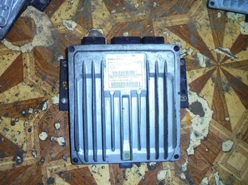 фото thumb №1, Renault бортовий комп'ютер 8200259832
