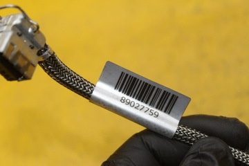 фото thumb №6, Шланг перетворювача ксенон vw phaeton 0-0953726-3