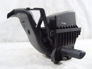 фото thumb №9, Fiat freemont 2.0 m-jet корпус фильтра воздуха