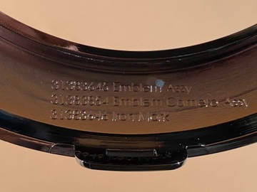 фото thumb №4, Volvo xc90 ii эмблема значок 31383646