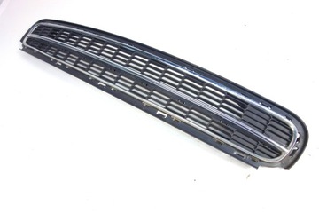 фото thumb №3, Решітка середня бампера перед mini one ii r55 r56