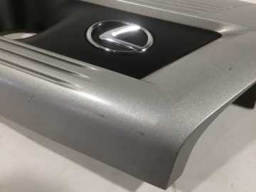 фото thumb №3, Lexus nx 300h защита крышка крышка двигателя