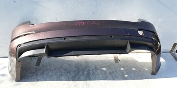 фото thumb №8, Skoda octavia 3 iii 5e9 универсал бампер задний зад