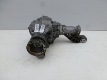 фото thumb №1, Редуктор перед jeep grand cherokee wk2 3.0 crd