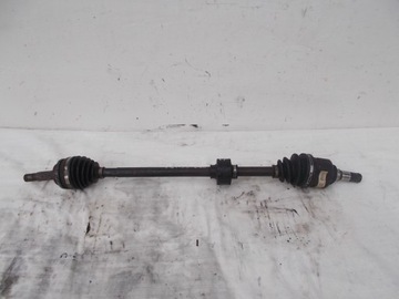 фото thumb №1, Приводной вал правая длинная toyota yaris verso 1.4 d4d 99-05