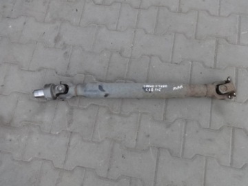 фото thumb №1, Grand vitara 2 ii 05-12r 1.6 b wał приводной задняя 3d