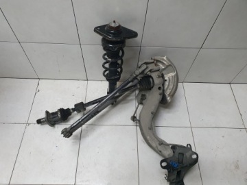 Купить Поворотный кулак рычаги амортизатор приводной вал mini r60, фото thumb