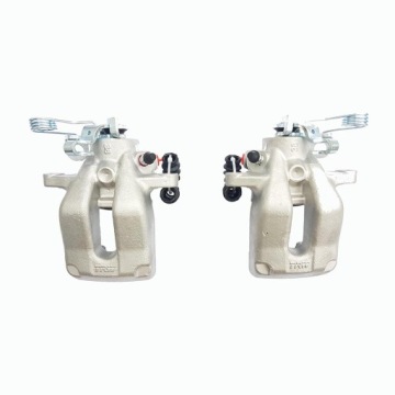 фото thumb №1, Суппорт задняя левый правый citroen c5 iii trw 2008-