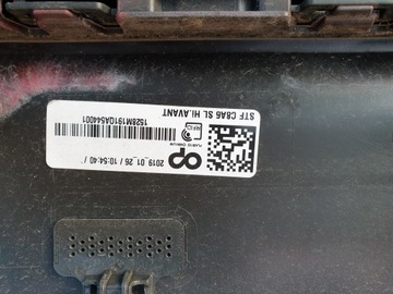 фото thumb №7, Audi a6 c8 s line бампер задний