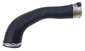 фото thumb №1, Renault megane scenic iv 1,2 tce шланг труба пабтрубок  turbo интеркулер