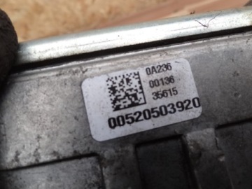 Fiat tipo ii 2016 1,3 multijet подушка двигателя Оригинал, фото thumb