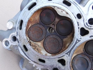 фото thumb №12, Головка двигуна ford edge 3.5 v6 usa 2015- задня