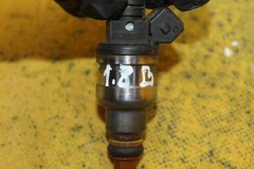фото thumb №8, Форсунка інжектор a4 b5 1.8 b 058133551a