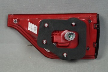 фото thumb №15, Kia sportage 4 iv lift gt лампа права w кришка led