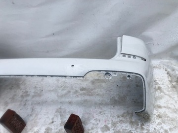 фото thumb №7, Бампер задня bmw x3 g01 m-pakiet задній pdc