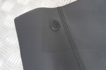 Mercedes s w217 кабріолет  захист дах стійки шкіра в Україні, фото thumb