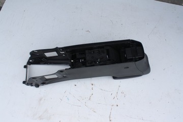 фото thumb №4, Opel astra iv тунель середній