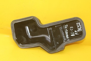 фото thumb №5, Заглушка лампы правый перед audi a6 c5 153814-00