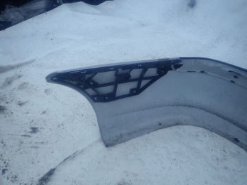 Купить Opel vectra b 95-98 sedan hb бампер задняя задний, фото thumb