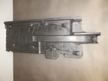 фото thumb №3, Skoda rapid захист підвіска ліва 6ra825201