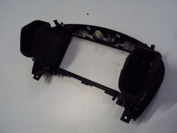 фото thumb №5, Рамка навигации nissan juke 1.5 dci 11-