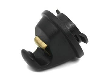 фото thumb №1, Гачок кронштейн сонцезахисний vw golf vii crafter