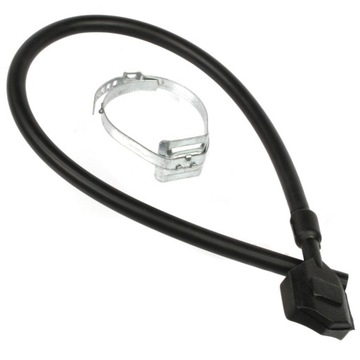 фото thumb №1, Шланг колонки амортизатора do citroen c5 xantia