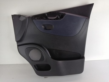 фото thumb №1, Opel vivaro b обивка дверь правая