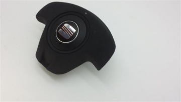 фото thumb №4, Ibiza iii lift 06-08 подушка водителя 6l0880201j