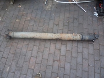 фото thumb №1, Wał приводной scania 4 r