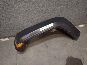 фото thumb №1, Крило перед лівий jeep wrangler 18-