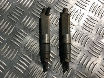 фото thumb №1, Форсунка инжектор vw audi seat 038130201b