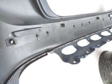 фото thumb №11, Maserati ghibli 2013 задний бампер задняя 670010943