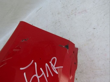 фото thumb №6, Бампер opel crossland x 17-21 перед + спойлер rdx