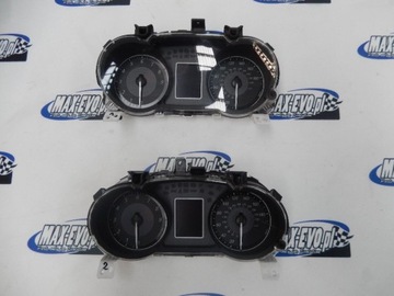 фото thumb №1, Lancer evo 10 x спидометр приборы манометр