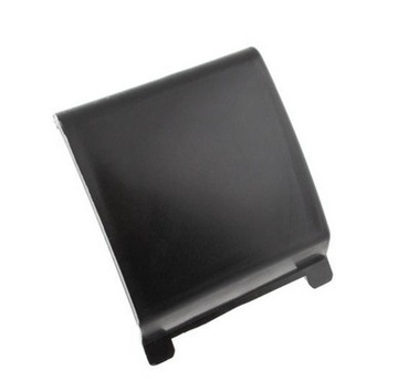 фото thumb №1, Заглушка фаркоп бампера перед opel astra g