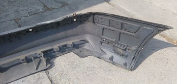 фото thumb №5, Bmw e65 рестайлинг 05- бампер зад задний планка pdc