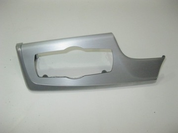 фото thumb №1, Bmw 5 f10 рамка dekor консоли планка 9166652