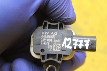 фото thumb №6, Датчик ударный audi a6 c7 4h0955557